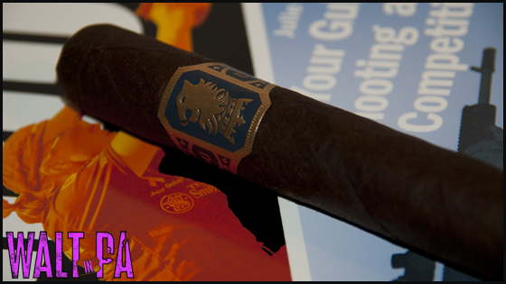 Undercrown by Drew Estate and SHOOT - 1